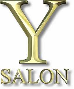 Y Salon Logo